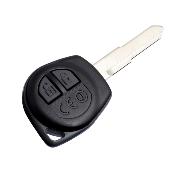 Genuine Suzuki Keys & Remotes