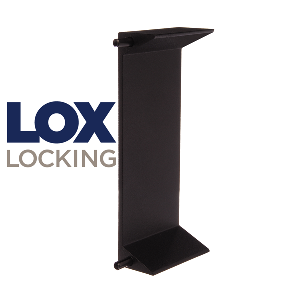 LOX Locking Extensions