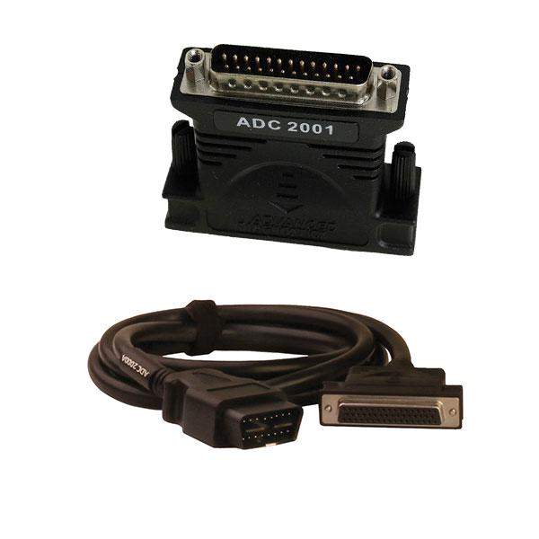 SMART Pro Cables & Accessories