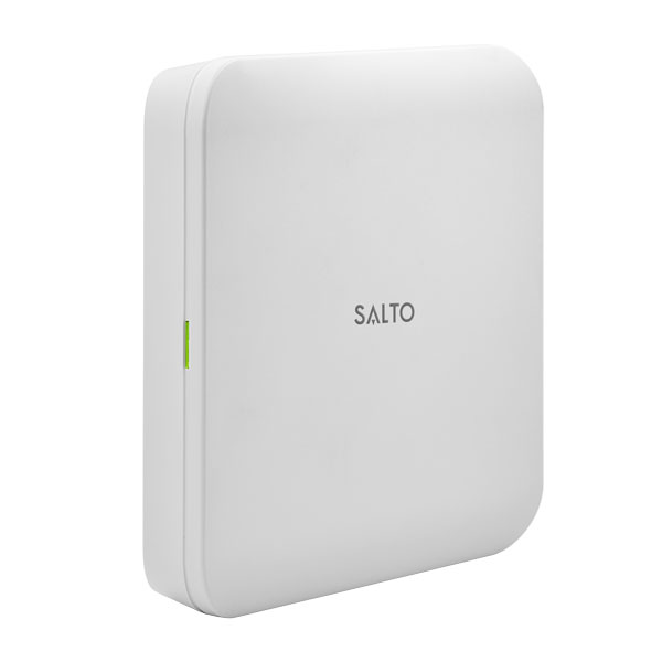 Salto KS Wireless Hardware