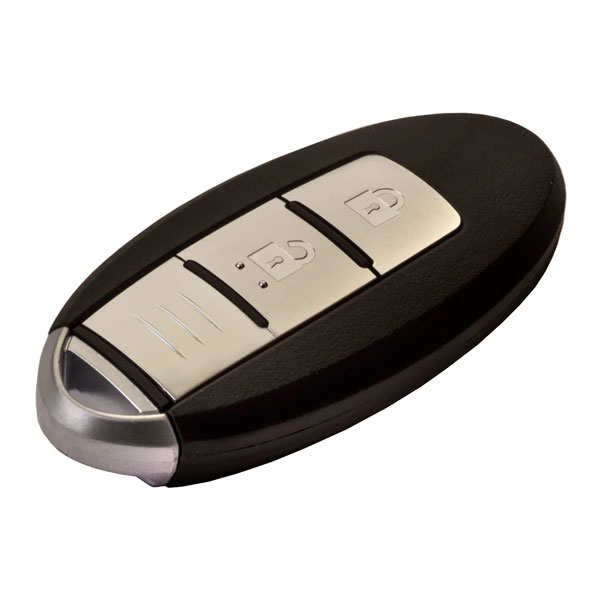 Silca Proximity and Remote Car Keys