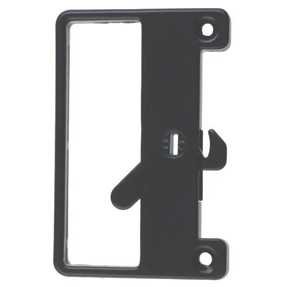 Whitco Bass Sliding Screen Door Latch