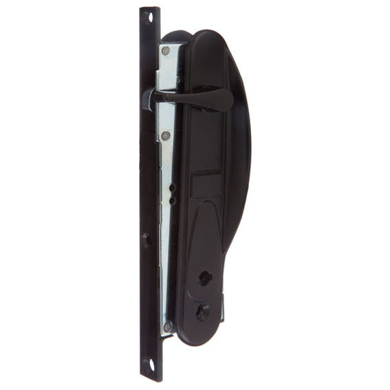 Whitco Leichhardt Sliding Door Lock