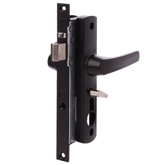 Whitco Tasman Mk2 Security Door Lock