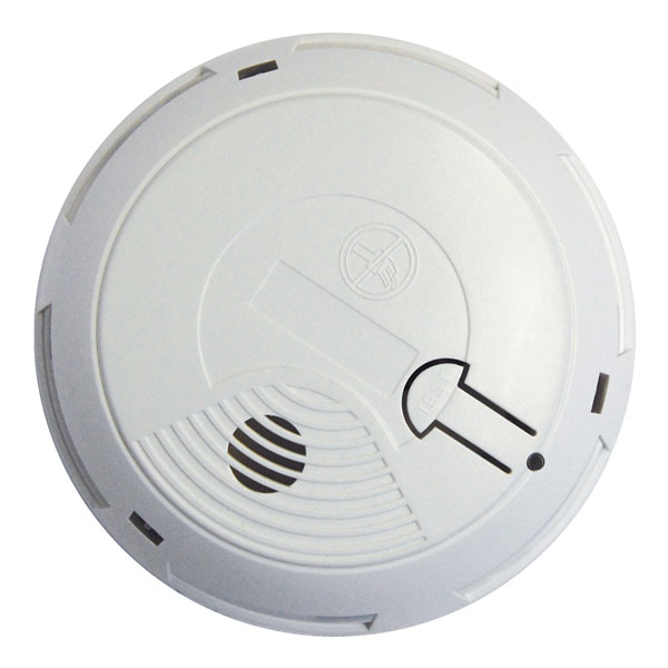 Wireless Smoke Detectors