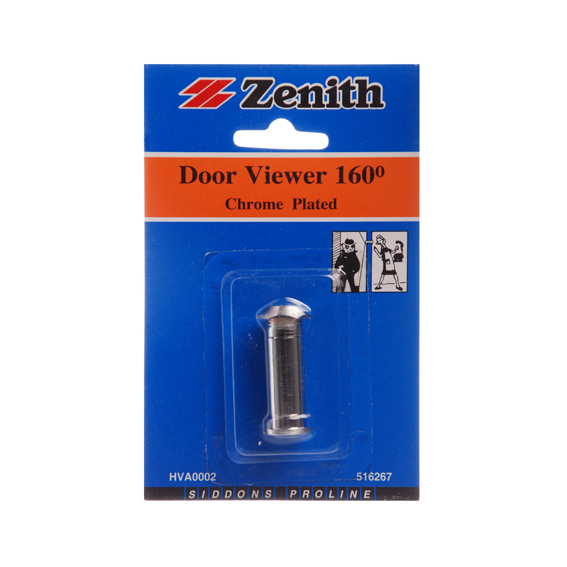 Zenith Door Viewers