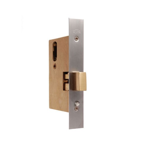 ASTRA LOCK AUTOMATIC DEADBOLT  B231-111 SC