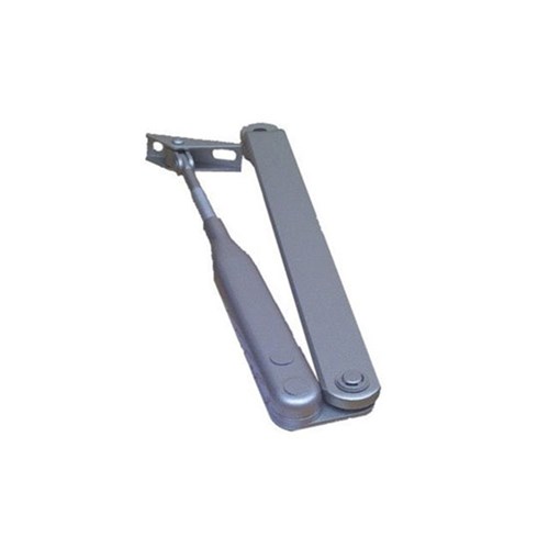 DORMA ARM TS73 TS83 FLAT ARM RH SIL (83001001) LIMITED HEAD RM