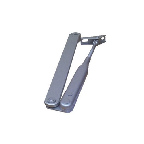 DORMA ARM TS73 TS83 FLAT ARM LH SIL (83000901) LIMITED HEAD RM