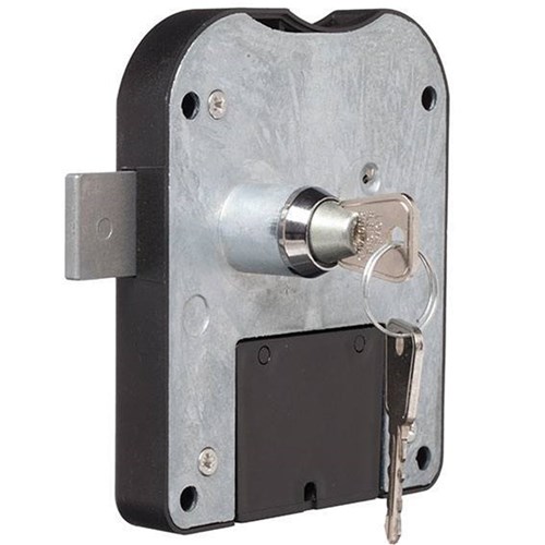 LOCK FOCUS COIN LOCK 2786510A ECONOMY DRY AREA ONLY LF19/37