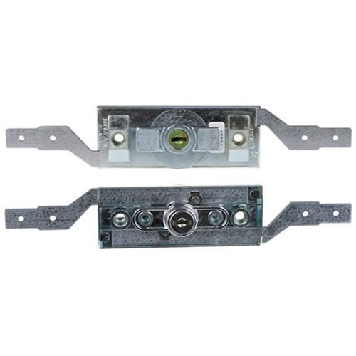 LOCK FOCUS GRILLE LOCK A/V2--/19/3H/LO6 KA