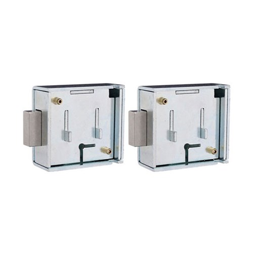 ROSS SAFE LOCK 600AL KA in 2&#