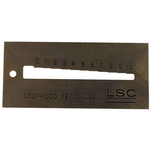 ROSS DECODER KIT 201-LWOOD