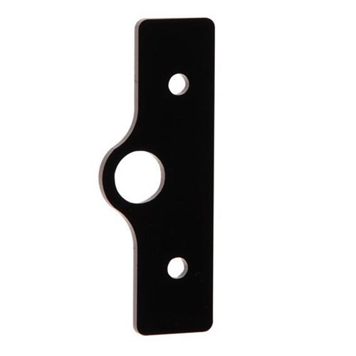 BDS PACKER 3MM BLK suit WHITCO PATIO BOLT (NEW STYLE)