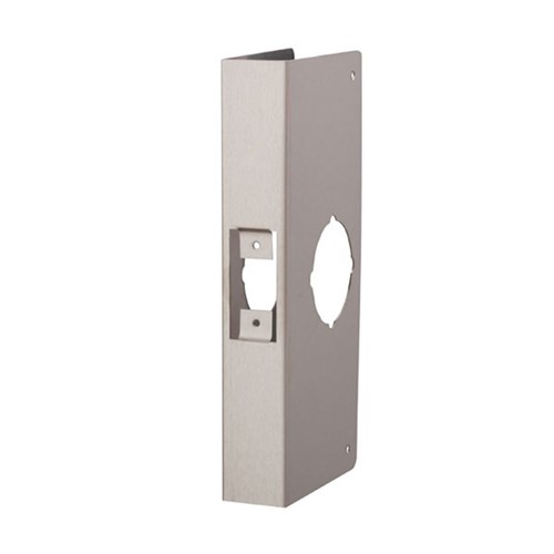 BDS LOCKSET WRAP 33/60 SSS WAPES7/33/60 (230mm x 100mm x 33mm door)