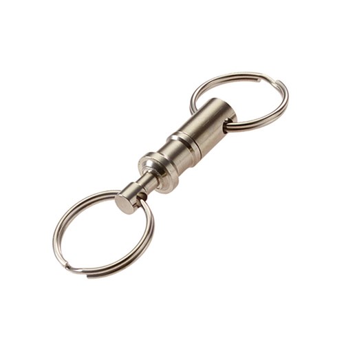 BDS KEY RING PULL-APART (EASY-JOIN)
