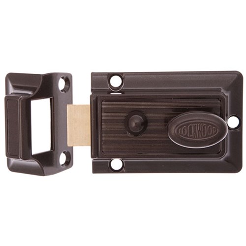 LOCKWOOD NIGHTLATCH 201 CP