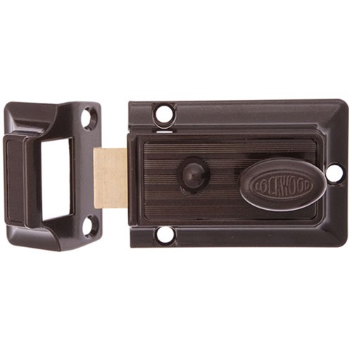 LOCKWOOD NIGHTLATCH 201 SP