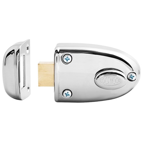 LOCKWOOD DEADBOLT 213 CP