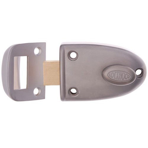 LOCKWOOD DEADBOLT 213 SP