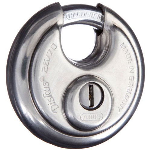 ABUS P/LOCK 26/70 KA RR00157