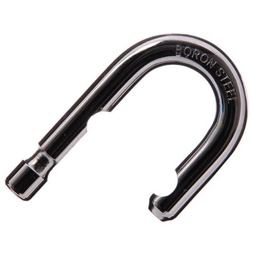 LOCKWOOD SHACKLE 334/119 19MM BORON STEEL RAPID CHANGE