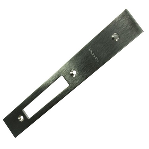 LOCKWOOD COVER PLATE  SP3540-135SC METAL FIX 36mm