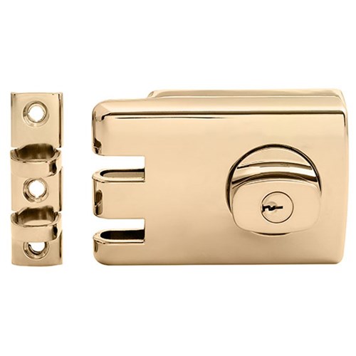 LOCKWOOD DEADLOCK 355 NEW EVB DP