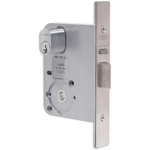 LOCKWOOD PRIMARY LOCK 3570 SC NIGHTLATCH