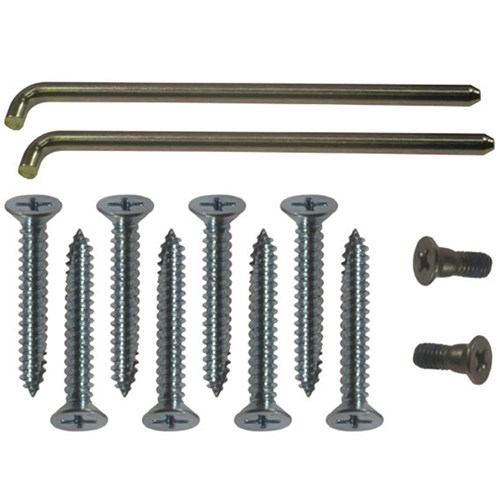 LOCKWOOD SCREW PKT 3571-5219 SC