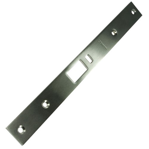 LOCKWOOD COVER PLATE SP3580-36 SC (TIMBER)