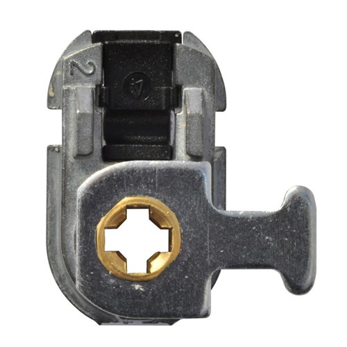 LOCKWOOD 3700 SERIES LATCHING TURN ADAPTOR 3770MI-ADAPTOR ASSEMBLY SUIT 3770 MK1 & NARROW STYLE 