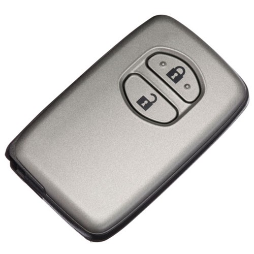 BDS TOYOTA SMART KEY. SUIT PRADO