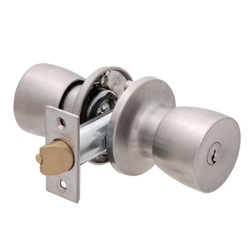 LOCKWOOD CLASSROOM KNOB 536 SC