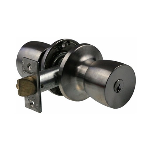 LOCKWOOD STOREROOM ESCAPE KNOB 538 SC