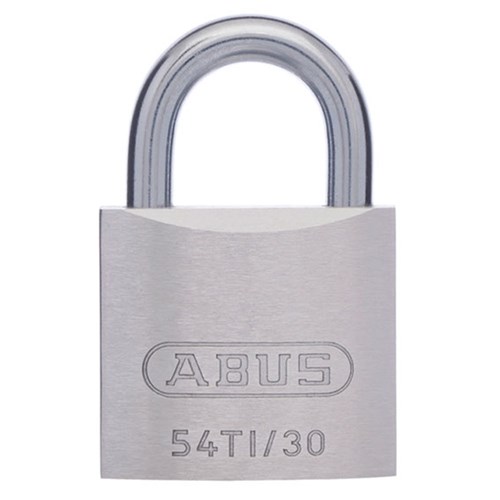 ABUS P/LOCK 54TI/30 KD DP