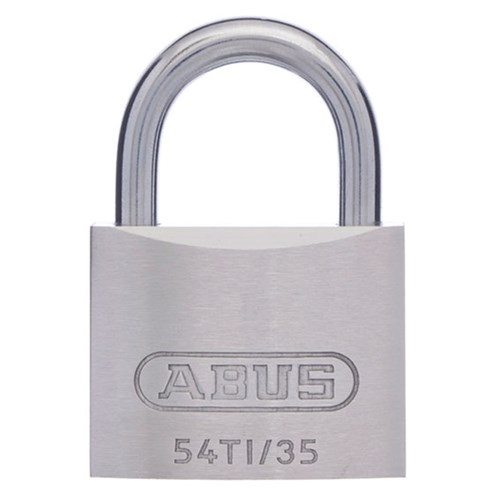 ABUS P/LOCK 54TI/35 KD DP