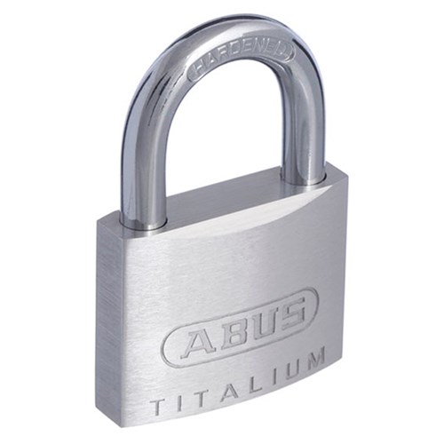 ABUS P/LOCK 54TI/40 KD BX