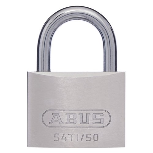 ABUS P/LOCK 54TI/50 KD DP