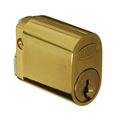 LOCKWOOD CYL 575-2 W CAM PB