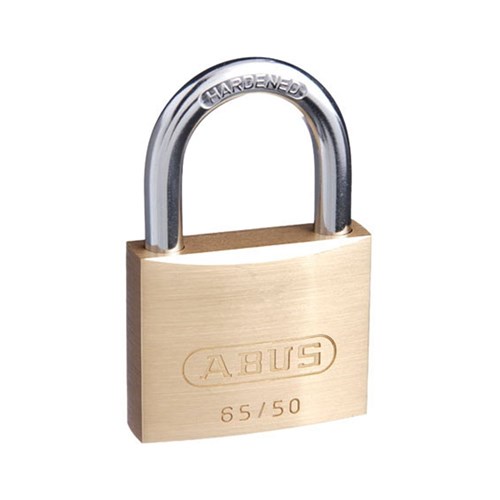 ABUS P/LOCK 65/50 KA6505