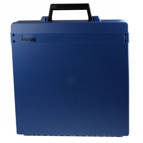 ROLACASE RC002 BLU CASE