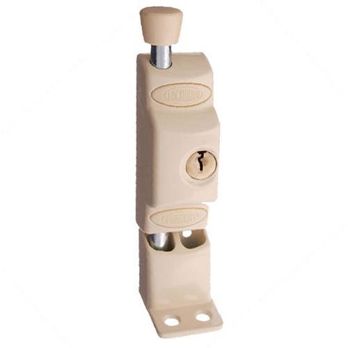 LOCKWOOD PATIO BOLT 680 NEW  PRM