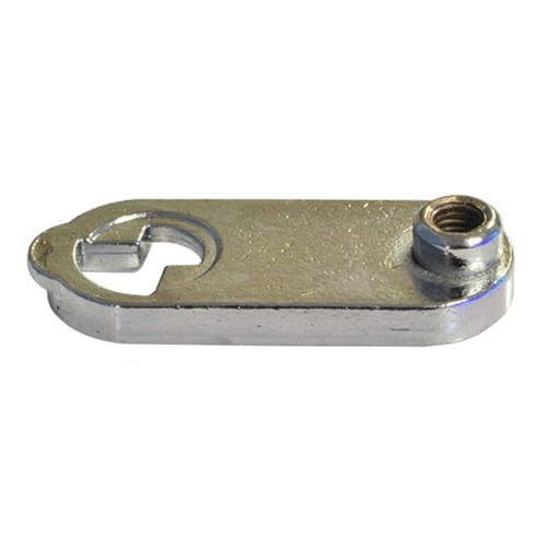 ABUS SPARE PART BOTTOM PLATE suit 83/80