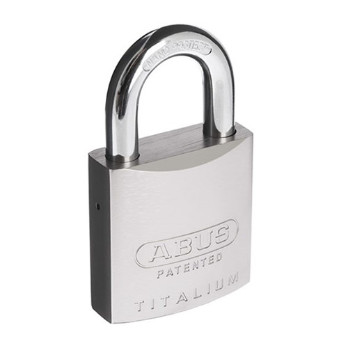 ABUS P/LOCK 83AL/50 ALU NAT KA4301