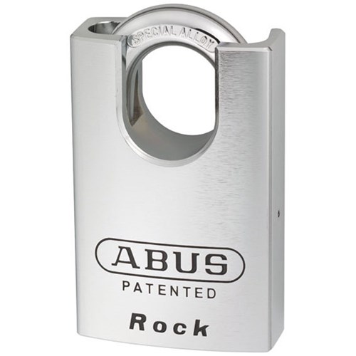 ABUS P/LOCK 83/55 CLSHK KA4301 SERIES 