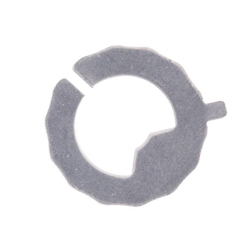 ABUS SPARE PART STOPPER PLATE 83 SER (COG VERSION) PK=10