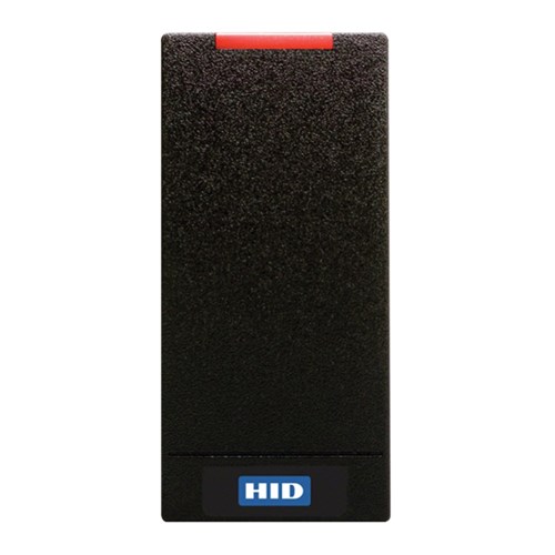 HID SE Express R10 Contactless Smart Card Reader, SEOS only reader