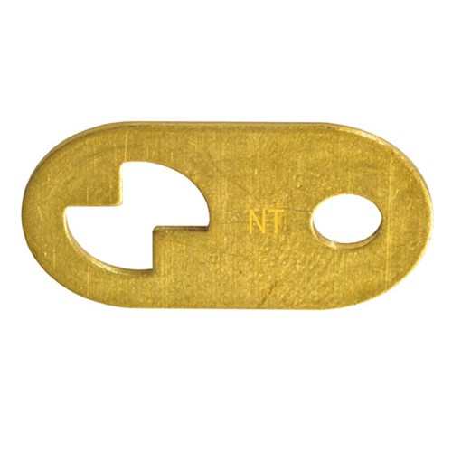 ABUS PART 83/60 & 83/80 STOPPER PLATE