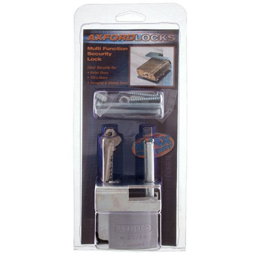 ACORN LOCK MULTI ROLLA RH